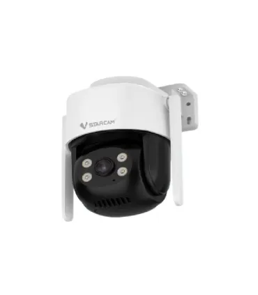 Cámara De Seguridad Exterior Robotica Vstarcam C622 Impermeable