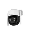 Cámara De Seguridad Exterior Robotica Vstarcam C622 Impermeable