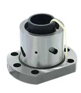 Tuerca Para Tornillo Bola Recirculante SFU3205