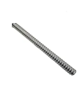 Tornillo Bolas Recirculantes Sfu2505 x 1000mm Sin Tuerca