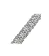 Tornillo Bolas Recirculantes Sfu2505 x 1000mm Sin Tuerca
