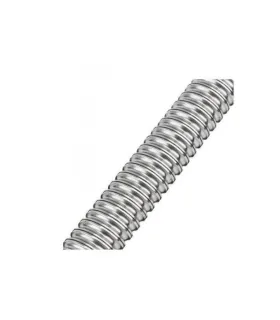 Tornillo Bolas Recirculantes Sfu2505 x 1000mm Sin Tuerca