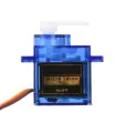 Micro Servo Sg90 - Micro 9g Servo Arduino 360 Grados