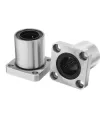 Rodamiento Lineal Lmk10uu - Rodamiento Varilla Lisa 10mm
