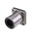Rodamiento Lineal Lmk10uu - Rodamiento Varilla Lisa 10mm