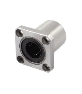 Rodamiento Lineal Lmk10uu - Rodamiento Varilla Lisa 10mm