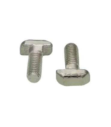 Tornillo Cabeza De Martillo M6 X 20mm