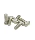 Tornillo Cabeza De Martillo M6 X 20mm
