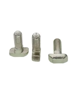 Tornillo Cabeza De Martillo M6 X 20mm
