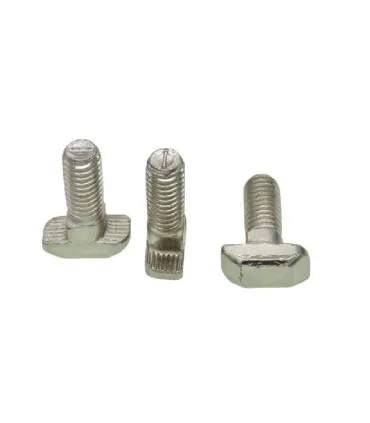 Tornillo Cabeza De Martillo M6 X 20mm