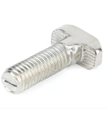 Tornillo Cabeza De Martillo M6 X 20mm