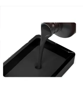 Resina Anycubic De Curado UV 1Kg Para Impresora 3D