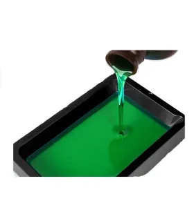Resina Anycubic De Curado UV 1Kg Para Impresora 3D