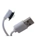 Cable De Carga Magnetico USB Conector Pogo 2 Pines