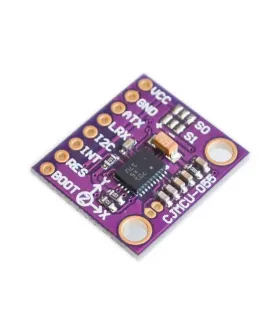 Modulo Sensor BNO055 –IMU 9DOF con MCU Integrado