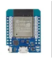 Tarjeta de Desarrollo ESP32 D1 Mini Wifi Bluetooth