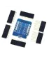 Tarjeta de Desarrollo ESP32 D1 Mini Wifi Bluetooth