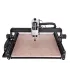 Maquina Router CNC 4540 Con Spindle 500w