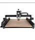 Maquina Router CNC 4540 Con Spindle 500w