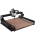 Maquina Router CNC 4540 Con Spindle 500w