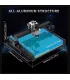 Maquina Router CNC 4540 Con Spindle 500w