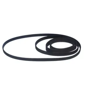 Correa De Distribución Gt2 Cerrada 10mm X 110mm