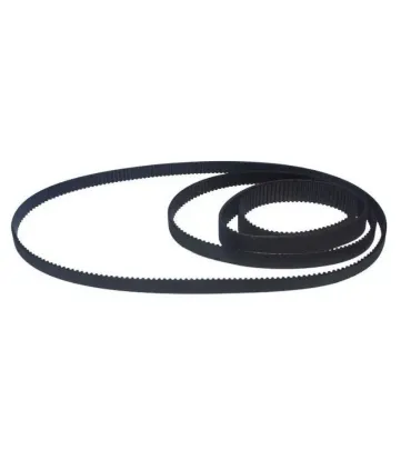Correa De Distribución Gt2 Cerrada 10mm X 110mm