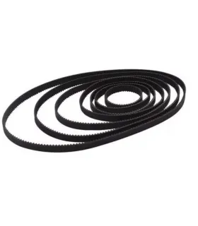 Correa De Distribución Gt2 Cerrada 10mm X 110mm