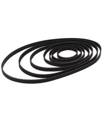 Correa De Distribución Gt2 Cerrada 10mm X 110mm