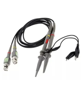 Sonda de Osciloscopio P6100 100MHz – BNC