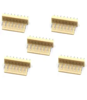 Conector Macho Hembra KF2510 8P x 10 Pares