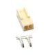 Conector Macho Hembra KF2510 2P x 10 Pares