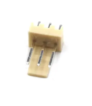Conector Macho Hembra KF2510 3P