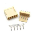 Conector Macho Hembra KF2510 5P