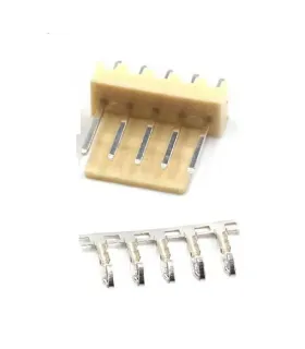 Conector Macho Hembra KF2510 5P