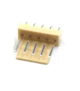Conector Macho Hembra KF2510 5P