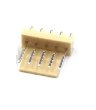 Conector Macho Hembra KF2510 5P