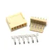 Conector Macho Hembra KF2510 6P