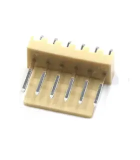 Conector Macho Hembra KF2510 6P