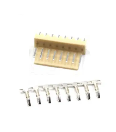 Conector Macho Hembra KF2510 8P