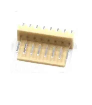 Conector Macho Hembra KF2510 8P