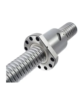 Tornillo Bola Recirculante Sfu3210 X 1500mm + Tuerca