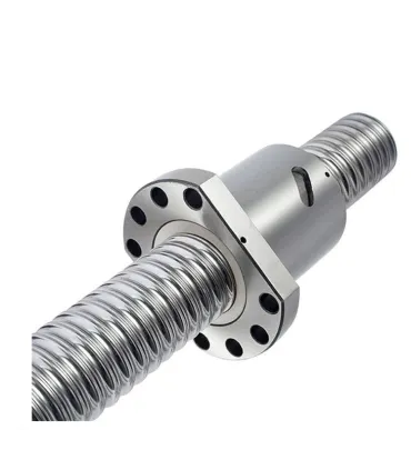 Tornillo Bola Recirculante Sfu3210 X 1500mm + Tuerca