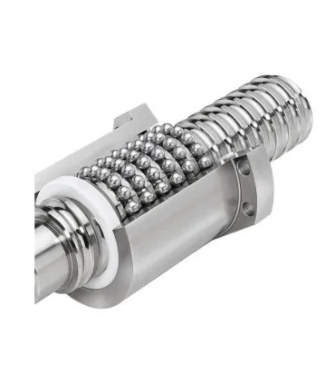 Tornillo Bola Recirculante Sfu3210 X 1500mm + Tuerca