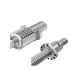 Tornillo Bola Recirculante Sfu3210 X 1500mm + Tuerca
