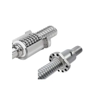 Tornillo Bola Recirculante Sfu3210 X 1500mm + Tuerca