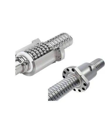 Tornillo Bola Recirculante Sfu3210 X 1500mm + Tuerca