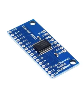 Modulo Multiplexor CD74HC4067 16 Canales