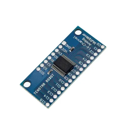 Modulo Multiplexor CD74HC4067 16 Canales