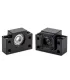 Kit Soporte Bk25 Bf25 Para Tornillo de Recirculante
